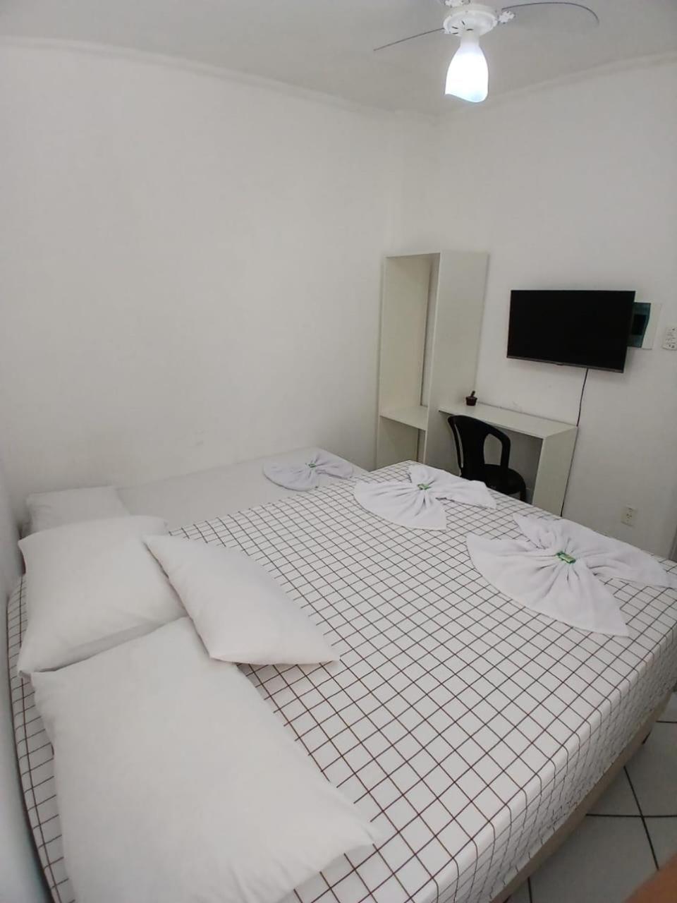 Hotel Aconchegante Jequié Buitenkant foto
