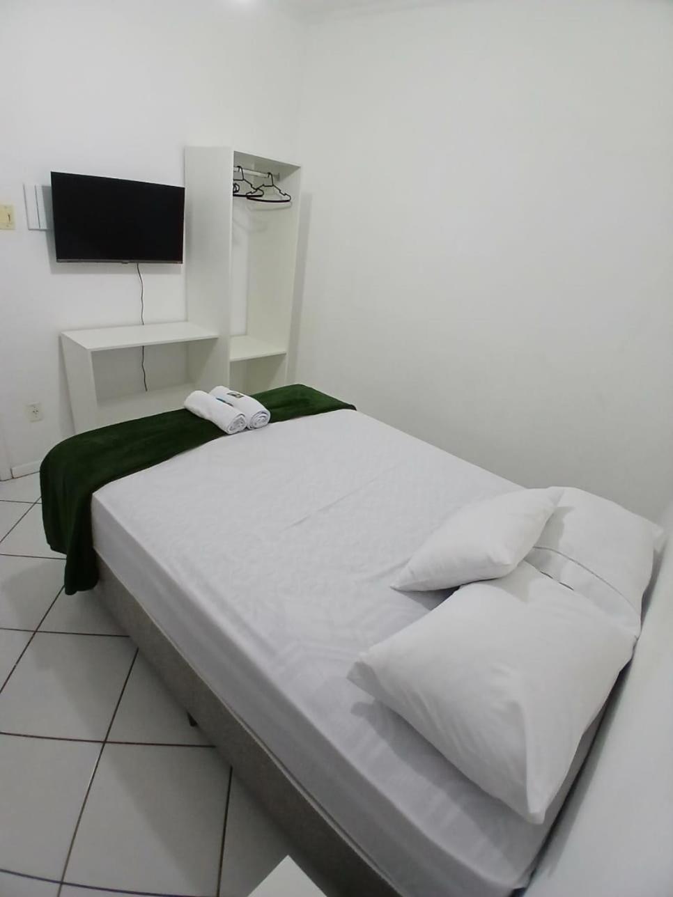 Hotel Aconchegante Jequié Buitenkant foto