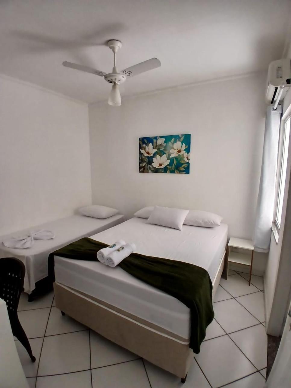 Hotel Aconchegante Jequié Buitenkant foto