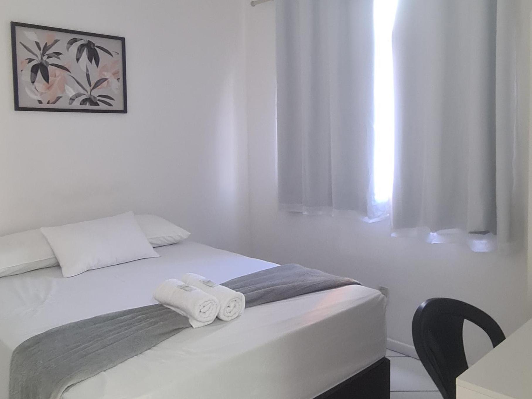 Hotel Aconchegante Jequié Buitenkant foto
