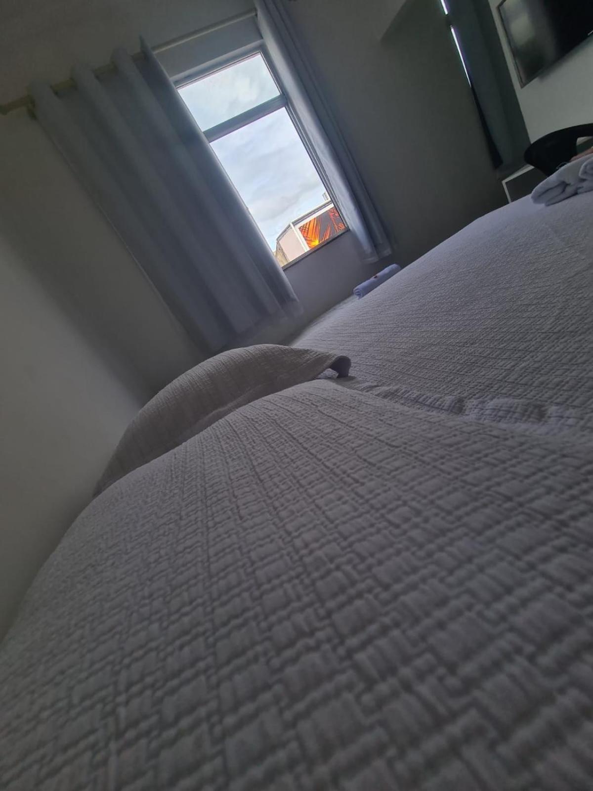 Hotel Aconchegante Jequié Kamer foto