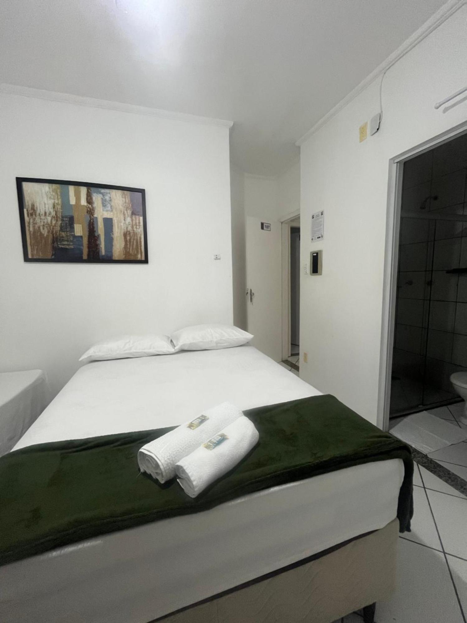 Hotel Aconchegante Jequié Buitenkant foto