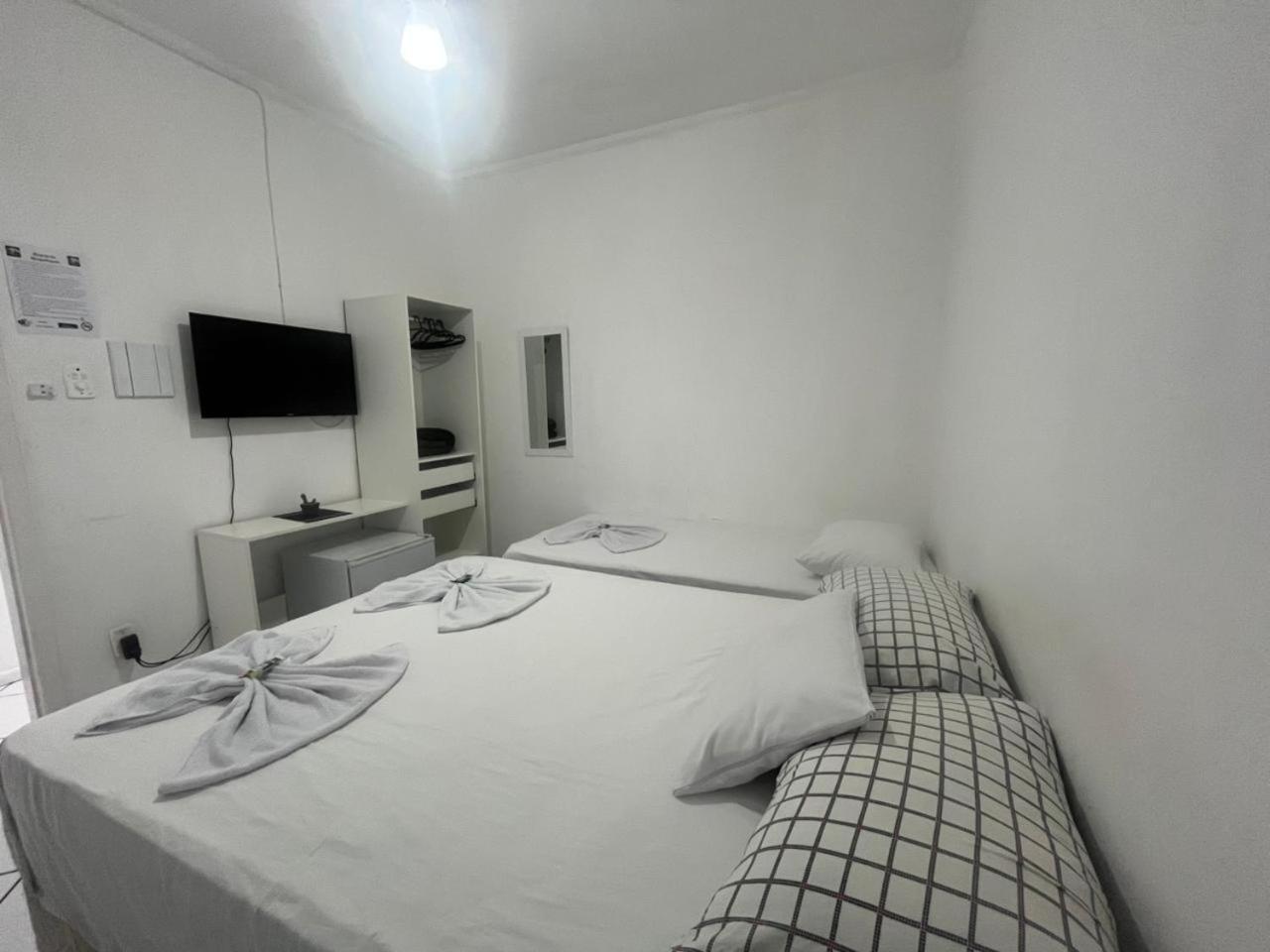 Hotel Aconchegante Jequié Buitenkant foto
